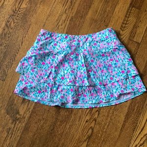 Lily Pulitzer Luxletic skort